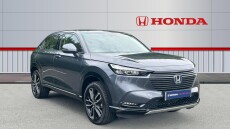 Honda HR-V 1.5 eHEV Advance 5dr CVT Hybrid Hatchback